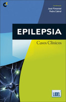 imagem do livro Epilepsia - Casos Clínicos