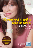 imagem do livro Reconstrução Mamária - A Escolha É Sua