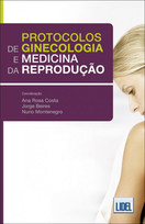 imagem do livro Protocolos De Ginecologia E Medicina Da Reprodução