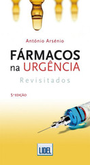 imagem do livro Fármacos Na Urgência Revisitados