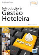 imagem do livro Introdução À Gestão Hoteleira - 4ª Edição