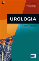 imagem do livro Urologia - Casos Clínicos