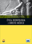 imagem do livro Ética, Deontologia E Direito Médico