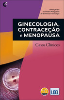 imagem do livro Ginecologia, Contraceção E Menopausa - Casos Clínicos