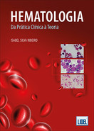 imagem do livro Hematologia - Da Prática Clínica À Teoria