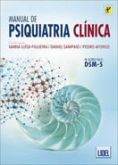 imagem do livro Manual De Psiquiatria Clínica