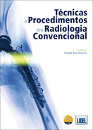 imagem do livro Técnicas E Procedimentos Em Radiologia Convencional