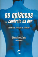 imagem do livro Os Opiáceos no Controlo da Dor