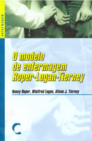 imagem do livro O Modelo de Enfermagem Roper-Logan-Tierney