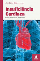 imagem do livro Insuficiência Cardíaca - Guia Prático de Medicina