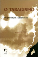 imagem do livro O Tabagismo