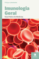 imagem do livro Imunologia Geral - Guia Prático de Medicina