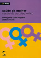 imagem do livro Saúde da Mulher