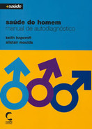 imagem do livro Saúde do Homem