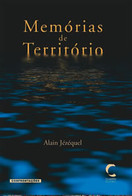 imagem do livro Memórias de Território