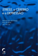 imagem do livro Stress, o Cérebro e a Depressão