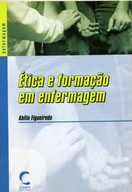 imagem do livro Ética e Formação em Enfermagem