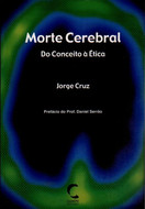 imagem do livro Morte Cerebral