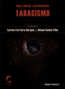 imagem do livro Tabagismo