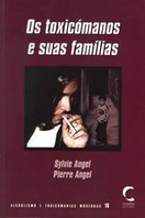 imagem do livro Os Toxicómanos e Suas Famílias