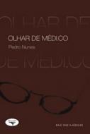 imagem do livro Olhar de Médico