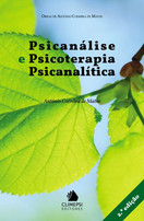 imagem do livro Psicanálise e Psicoterapia Psicanalítica