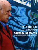 imagem do livro Percursos com António Coimbra de Matos