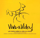 imagem do livro Viva a Vida!