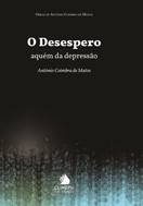 imagem do livro O Desespero