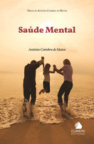 imagem do livro Saúde Mental