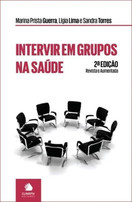 imagem do livro Intervir em Grupos na Saúde