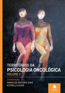 imagem do livro Territórios da Psicologia Oncológica - Vol. II