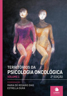 imagem do livro Territórios da Psicologia Oncológica - Vol. I