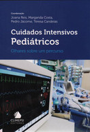 imagem do livro Cuidados Intensivos Pediátricos