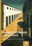 imagem do livro Quando o Estranho Bate à Porta