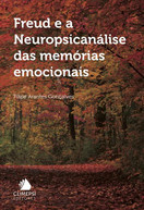 imagem do livro Freud e a Neuropsicanálise das Memórias Emocionais