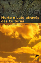 imagem do livro Morte e Luto Através das Culturas