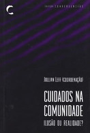 imagem do livro Cuidados na Comunidade