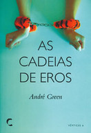 imagem do livro As Cadeias de Eros