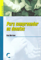 imagem do livro Para Compreender os Doentes