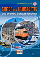 imagem do livro Sector Dos Transportes - Uma Perspectiva Energética E Ambiental