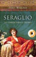 imagem do livro Seraglio