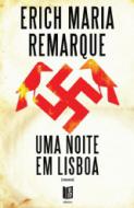 imagem do livro Uma Noite em Lisboa