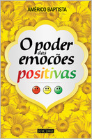 imagem do livro O Poder Das Emoções Positivas