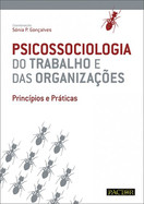 imagem do livro Psicossociologia Do Trabalho E Das Organizações - Princípios E Práticas