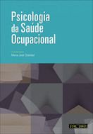 imagem do livro Psicologia Da Saúde Ocupacional