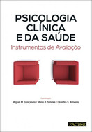 imagem do livro Psicologia Clínica E Da Saúde - Instrumentos De Avaliação