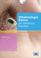 imagem do livro Oftalmologia Básica Em Medicina Familiar