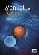 imagem do livro Manual De Retina