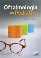 imagem do livro Oftalmologia Em Pediatria